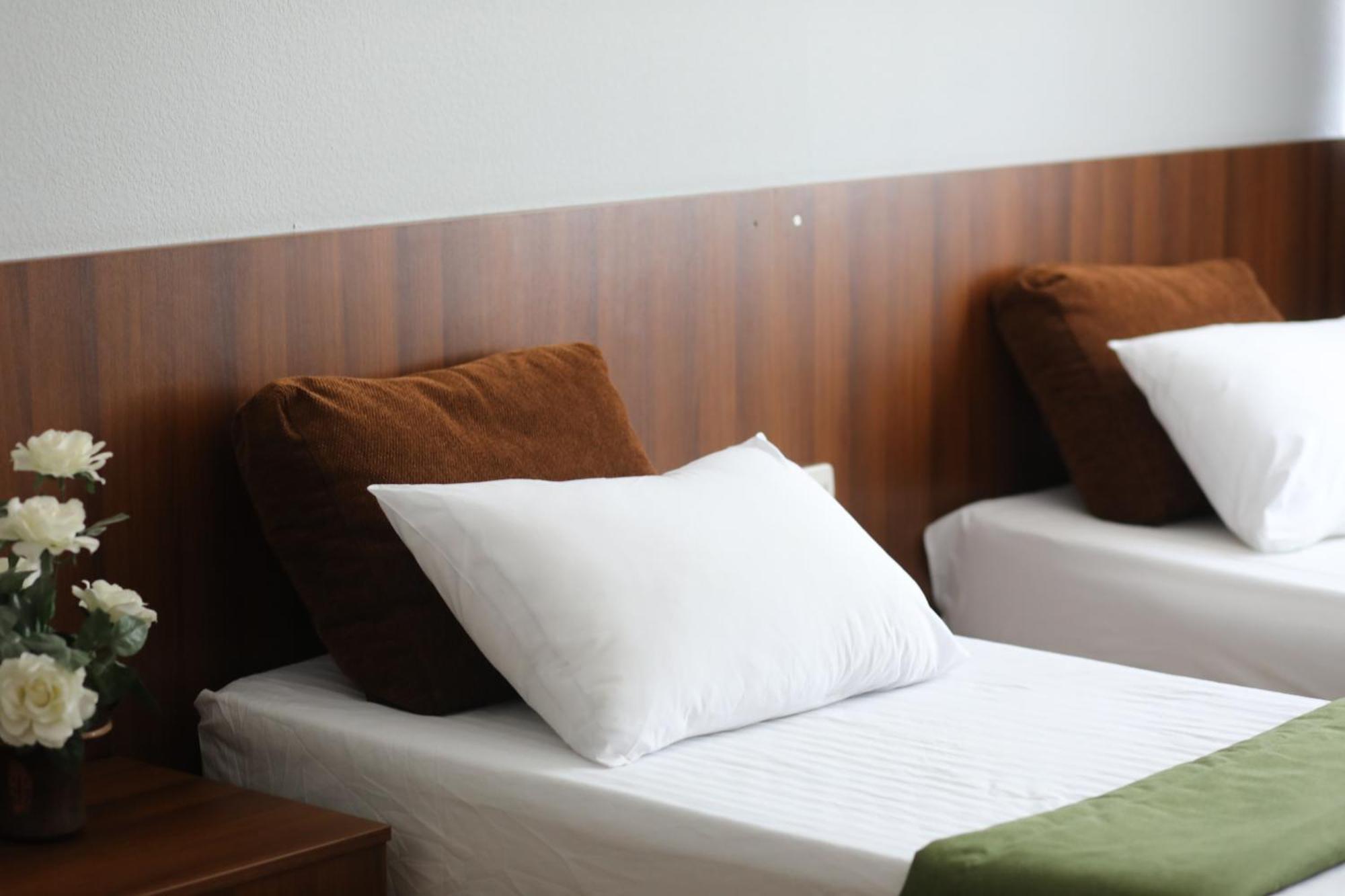 Andamati Beach Resort Ґріґолеті Екстер'єр фото
