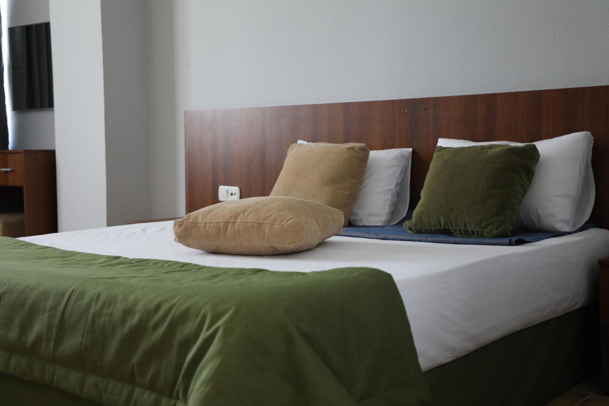 Andamati Beach Resort Ґріґолеті Екстер'єр фото