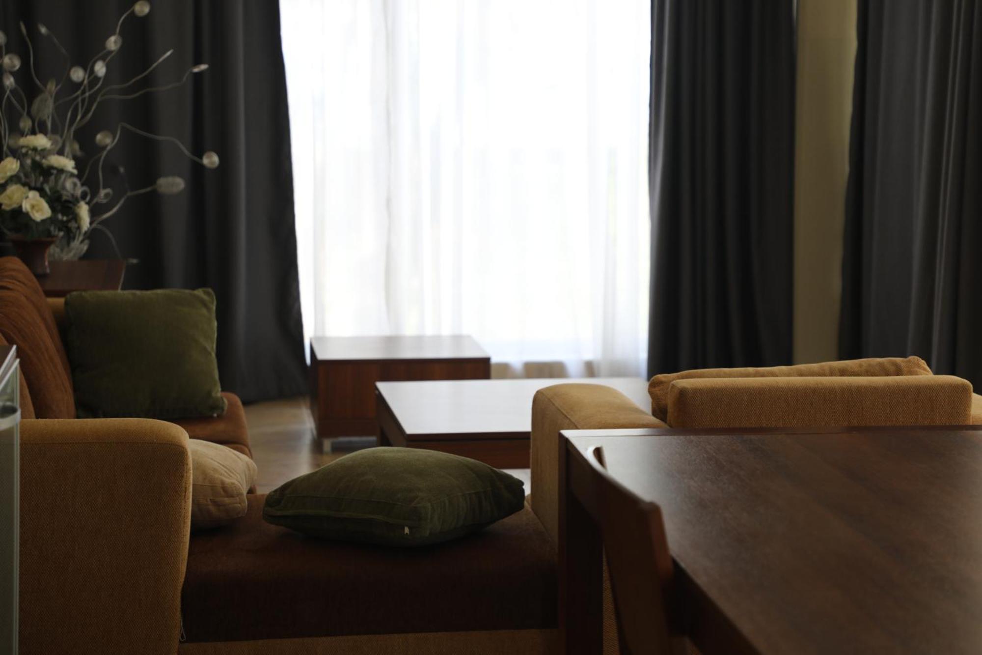 Andamati Beach Resort Ґріґолеті Екстер'єр фото