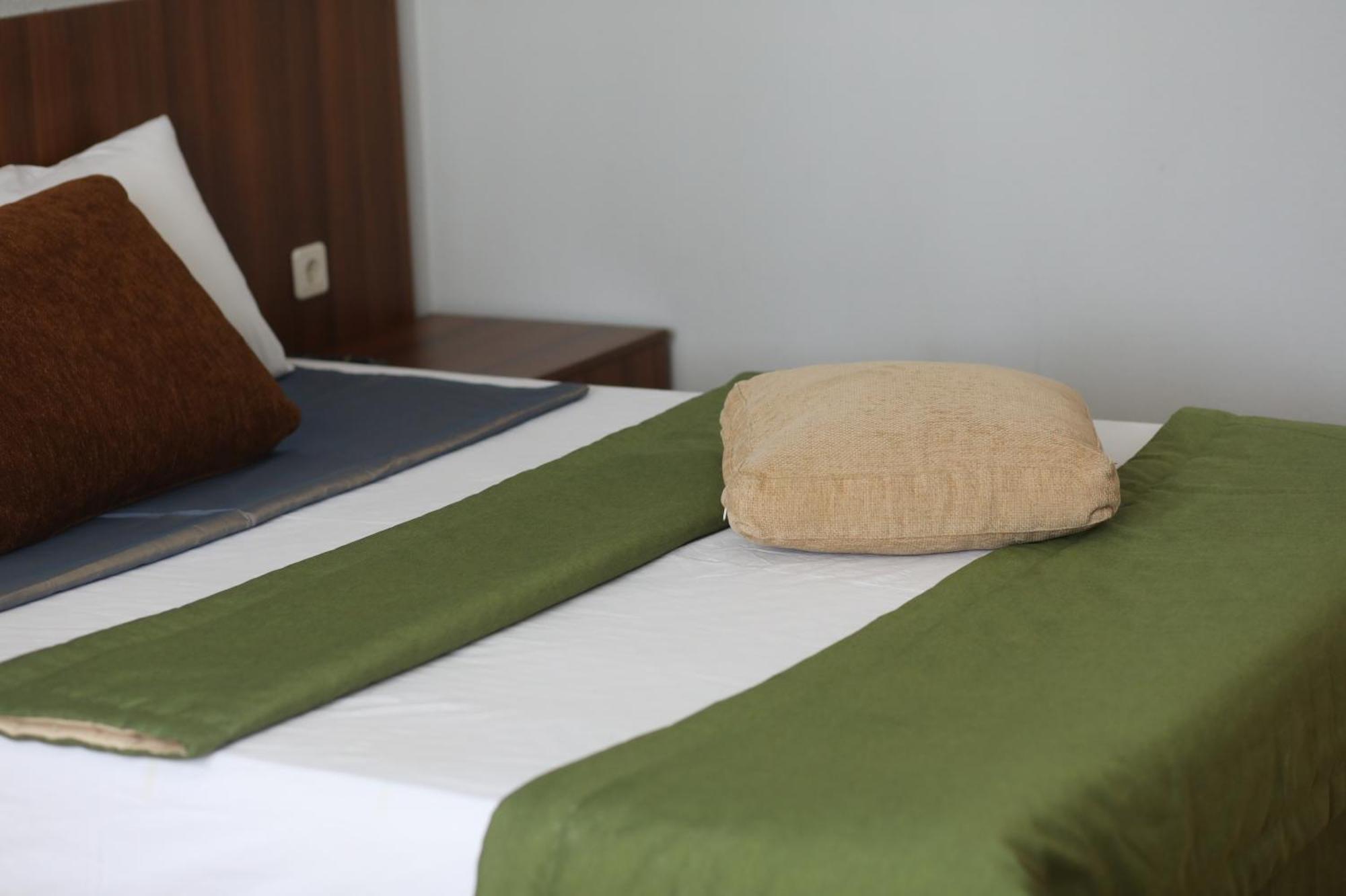 Andamati Beach Resort Ґріґолеті Екстер'єр фото