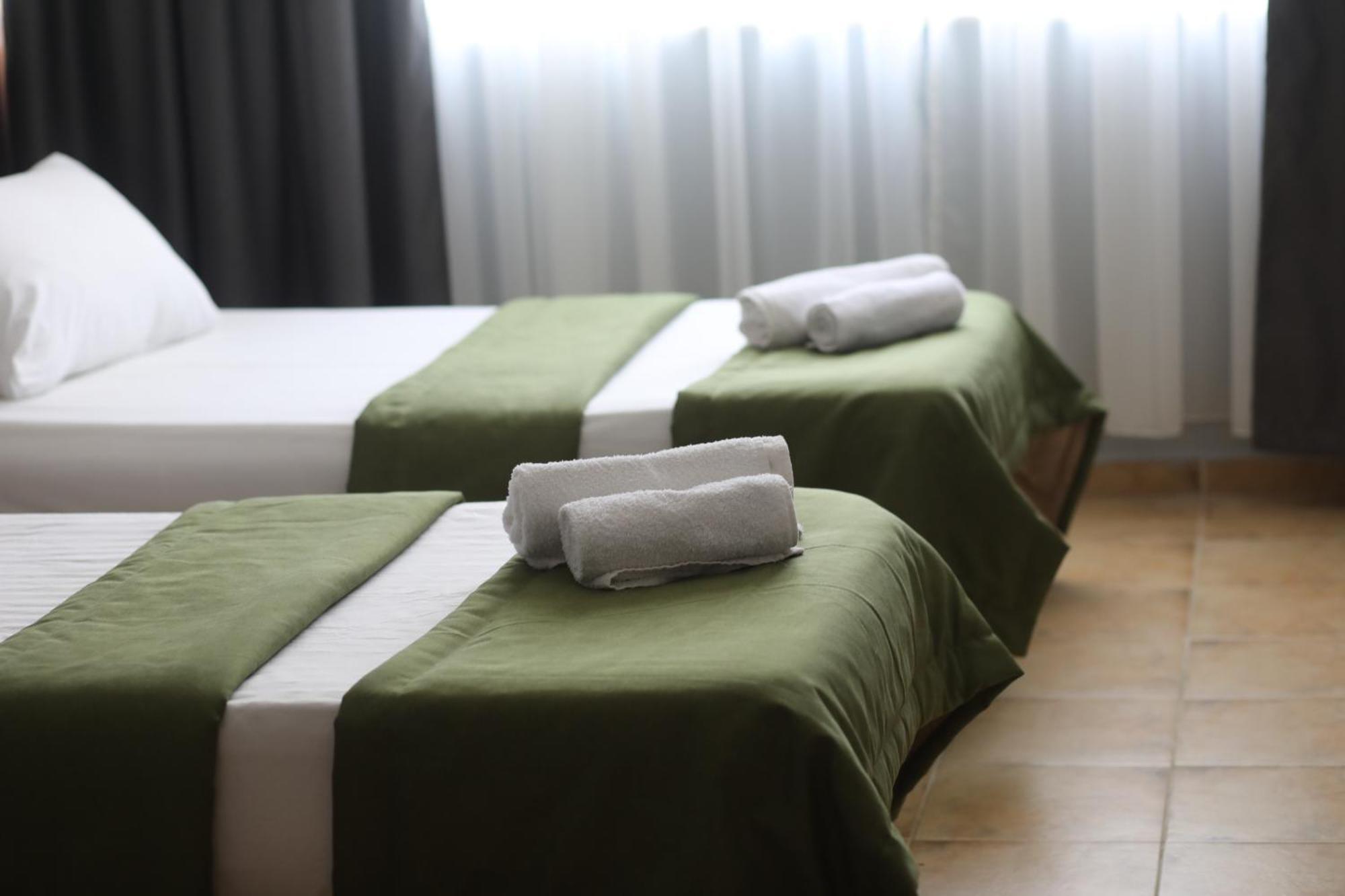Andamati Beach Resort Ґріґолеті Екстер'єр фото